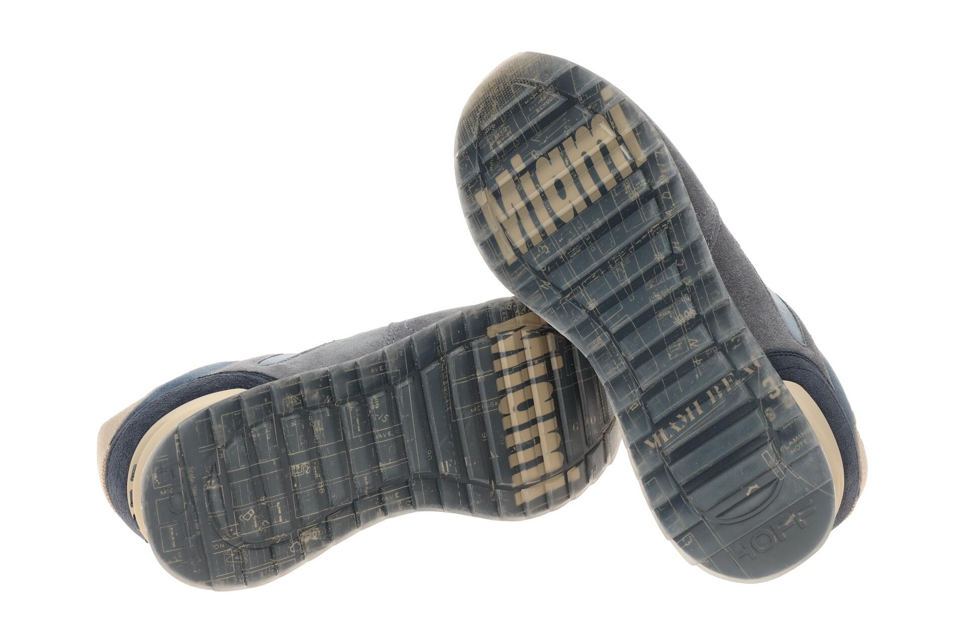 ZAPATOS Y COMPLEMENTOS HOFF  DE MUJER 22502003 CITY MIAMI 7/7