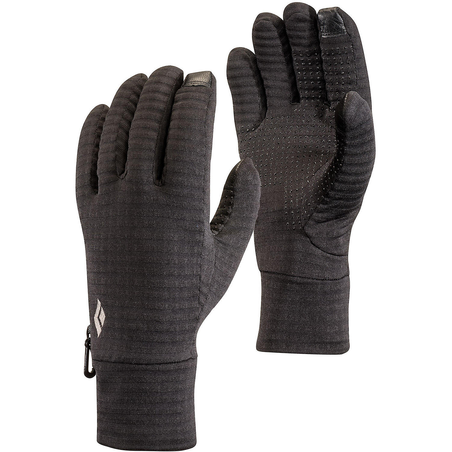 BLACK DIAMOND Handschuh LIGHTWEIGHT GRIDTECH GLOVE