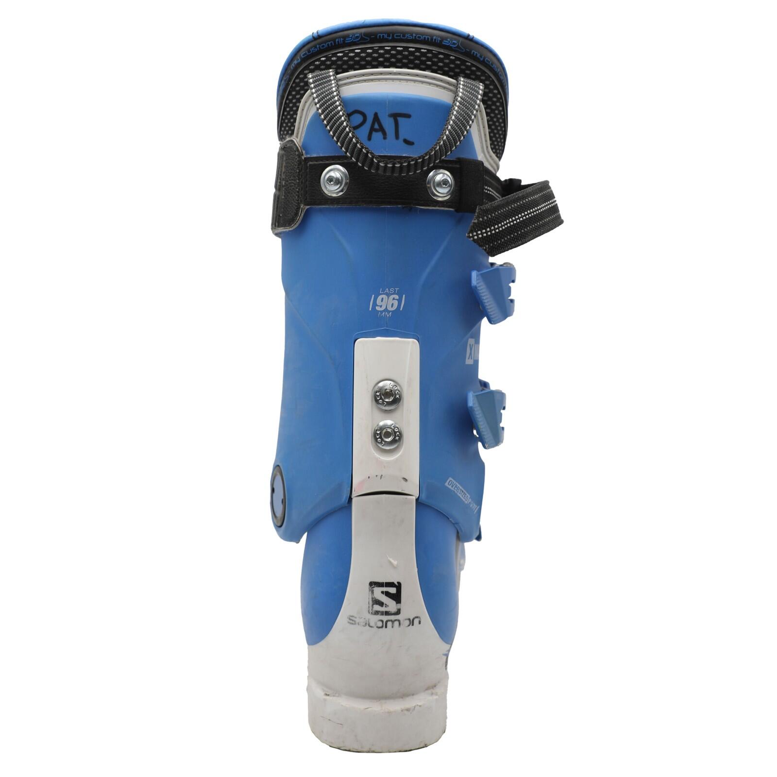 SECOND HAND - Scarpone Da Sci Salomon X Max 120 Race 2/4