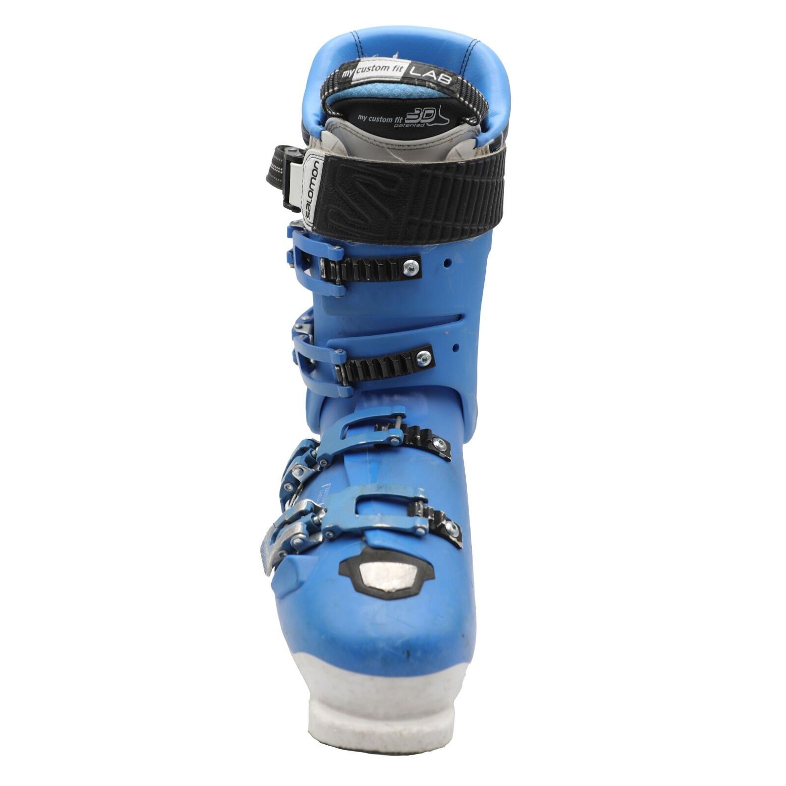 SECOND HAND - Scarpone Da Sci Salomon X Max 120 Race 4/4