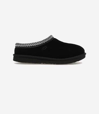 UGG Tasman II Slipper Black (Kids)