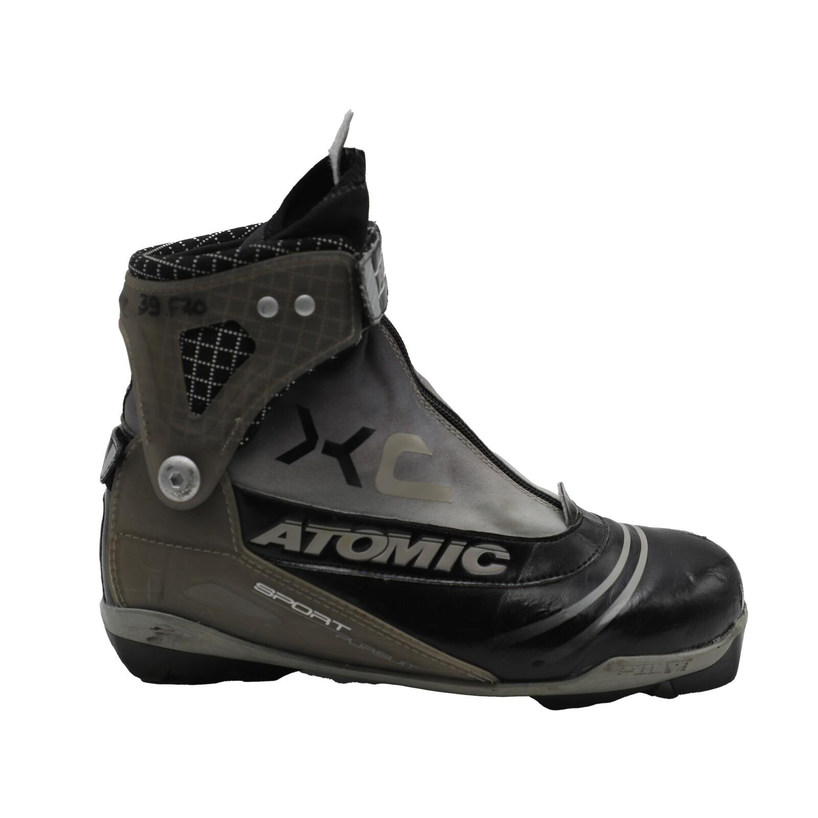 ATOMIC RECONDITIONNE - Chaussure De Ski De Fond Atomic Xc Sport Pursuit Sns