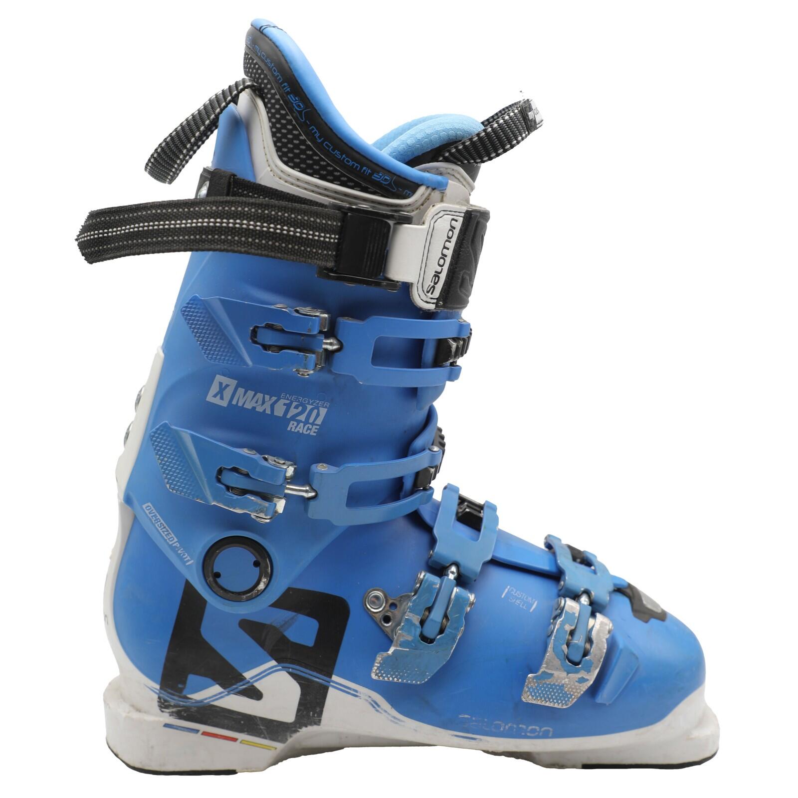 SALOMON picture