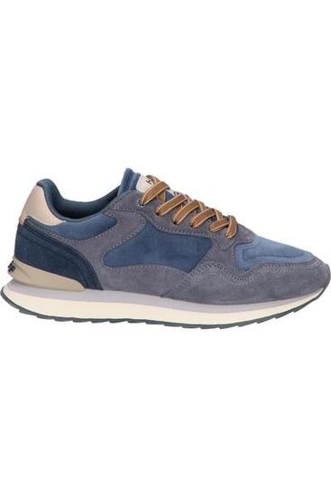 Hoff Miami Schuhe Sneakers blau grau 22502003