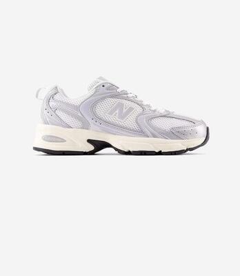 New Balance 530 Silver Metallic Reflection