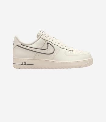 Air Force 1 Low 'Sail Cool Grey'