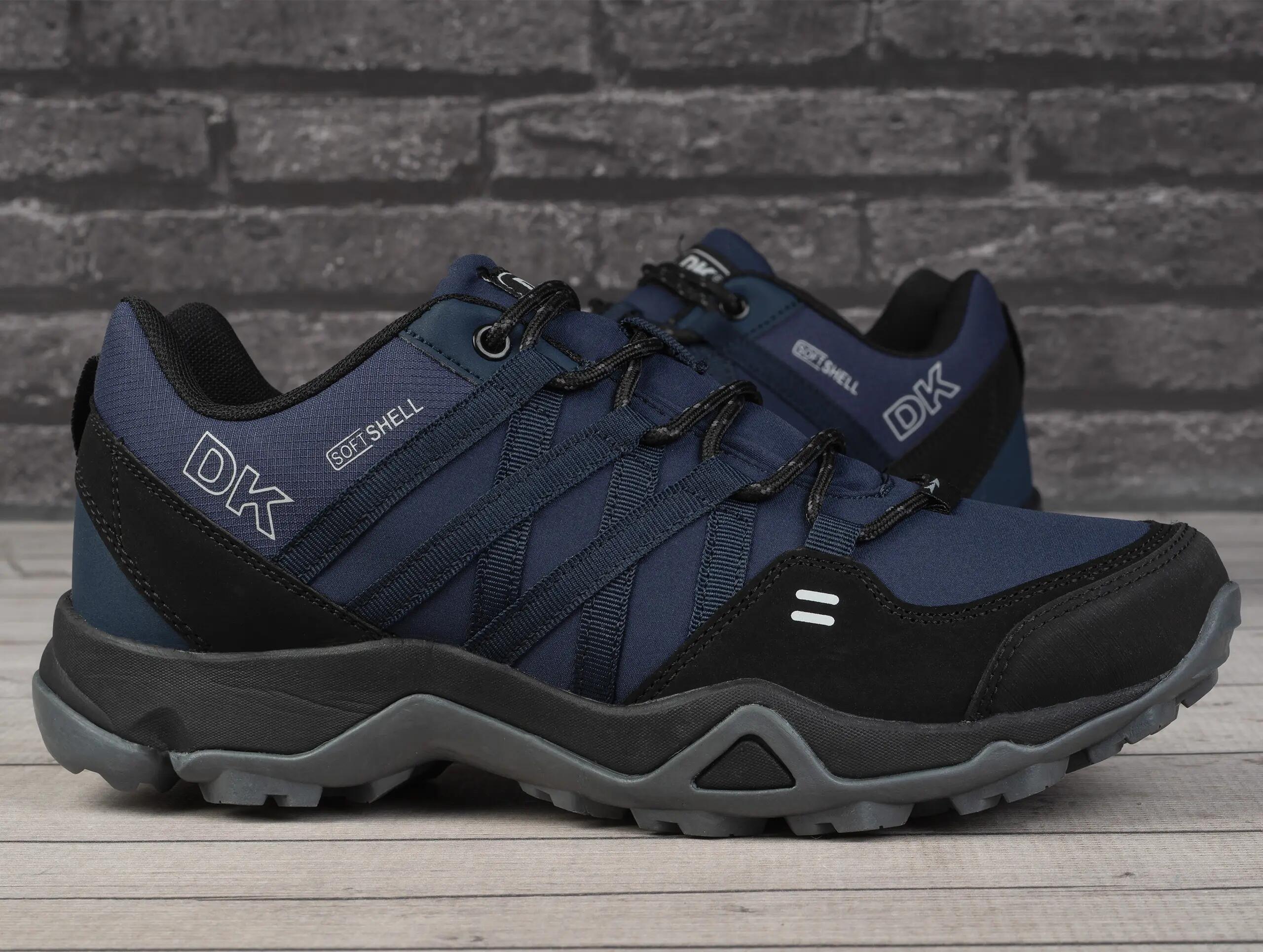 Buty męskie sportowe trekkingowe DK SWAT 2/6