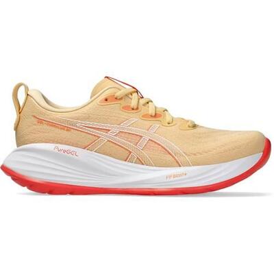 Schoenen om hard te lopen voor vrouwen asics gel-cumulus 27