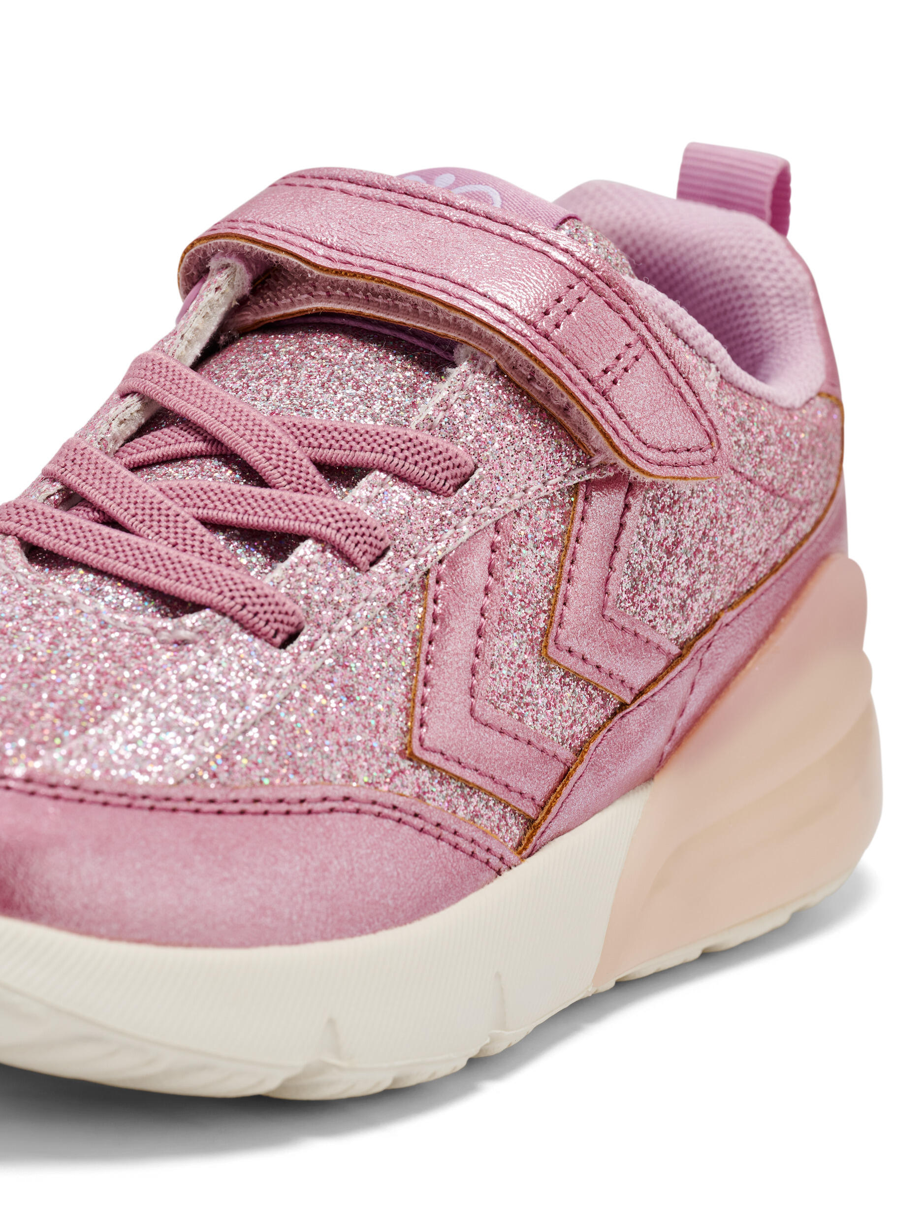 Fermeture Velcro Sneaker Daylight Glitter Mode De Vie Enfant 7/7