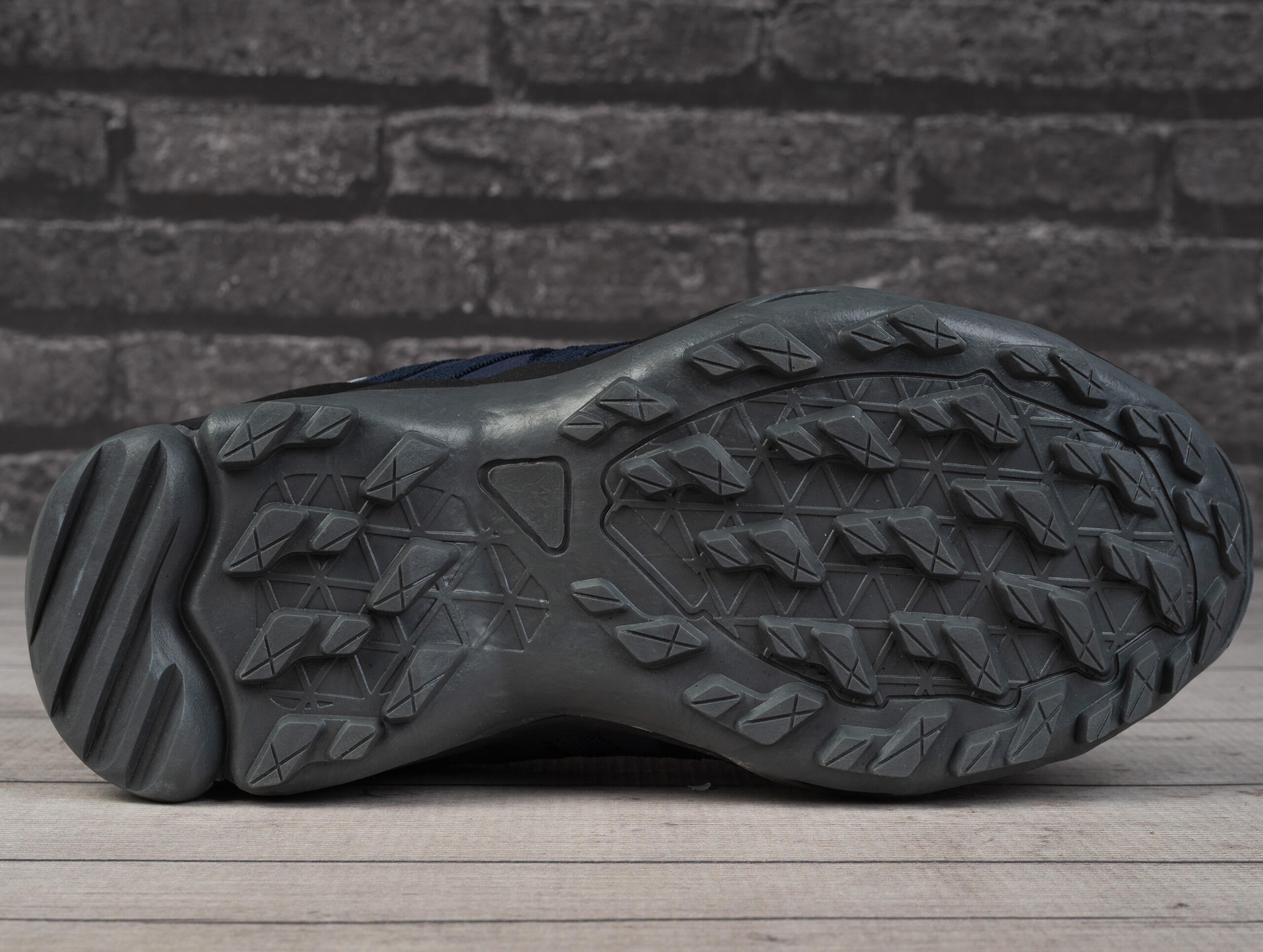 Buty męskie sportowe trekkingowe DK SWAT 5/6