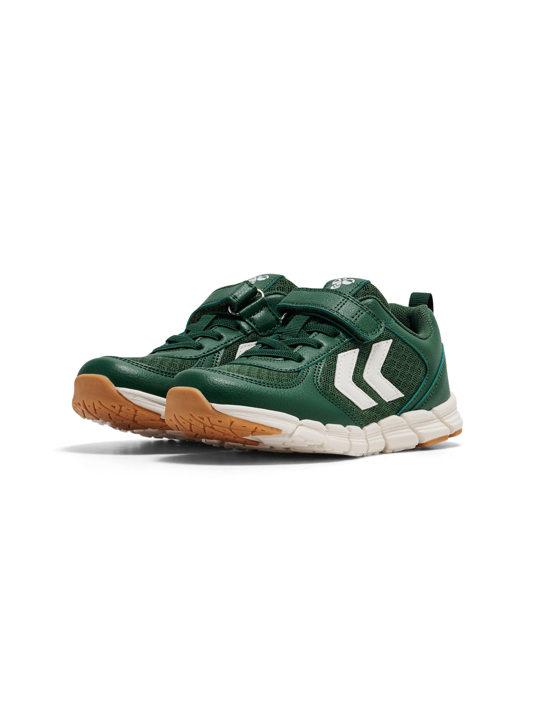 Fermeture Velcro Sneaker Speed Jr Mode De Vie Enfant 5/7