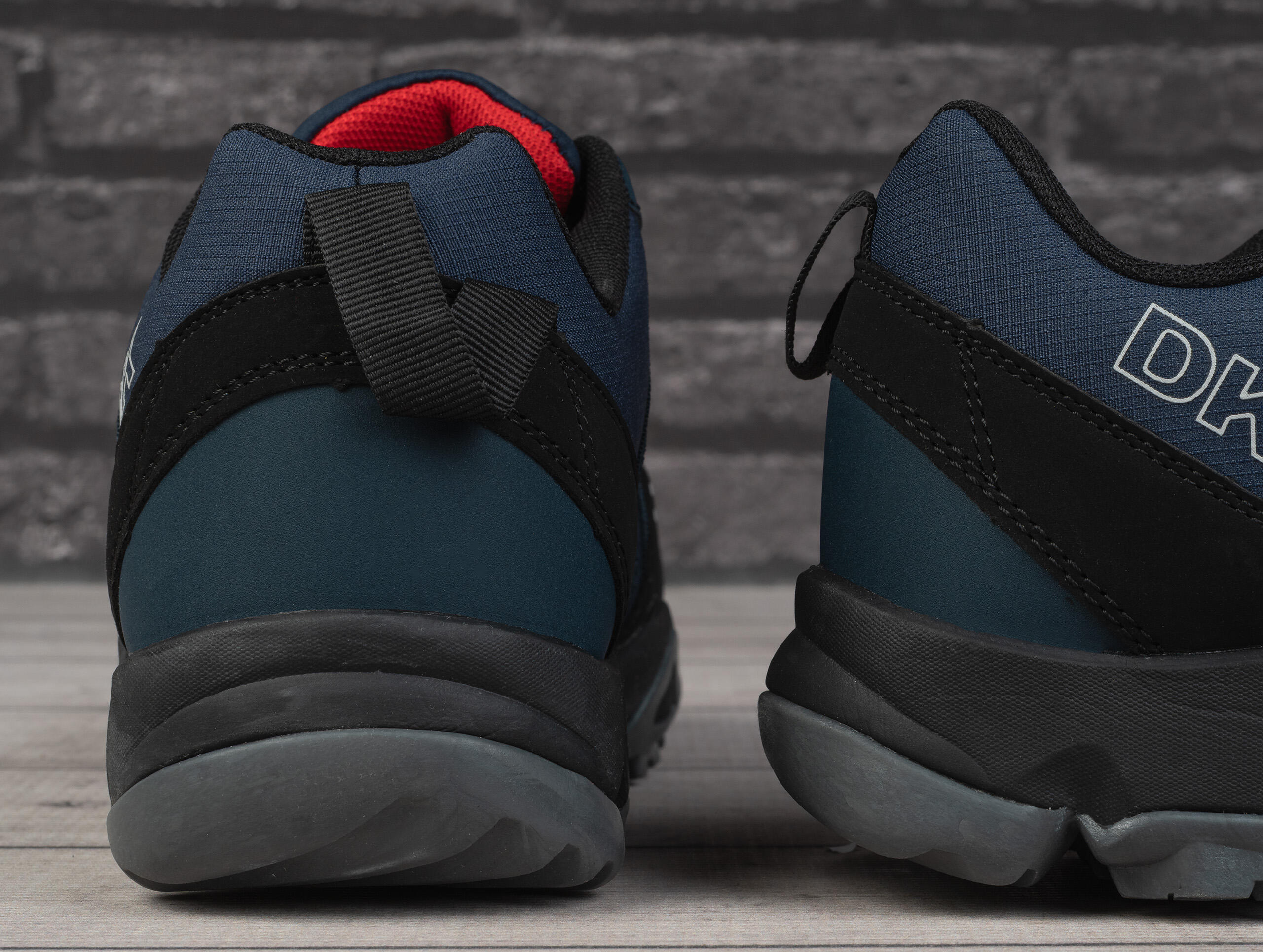 Buty męskie sportowe trekkingowe DK SWAT 4/6
