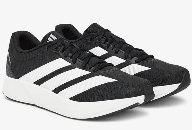 Scarpe uomo adidas da running duramo rc2 - nero 2/6