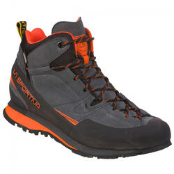 Chaussures randonnée hommes La Sportiva La Boulder X Mid Gtx