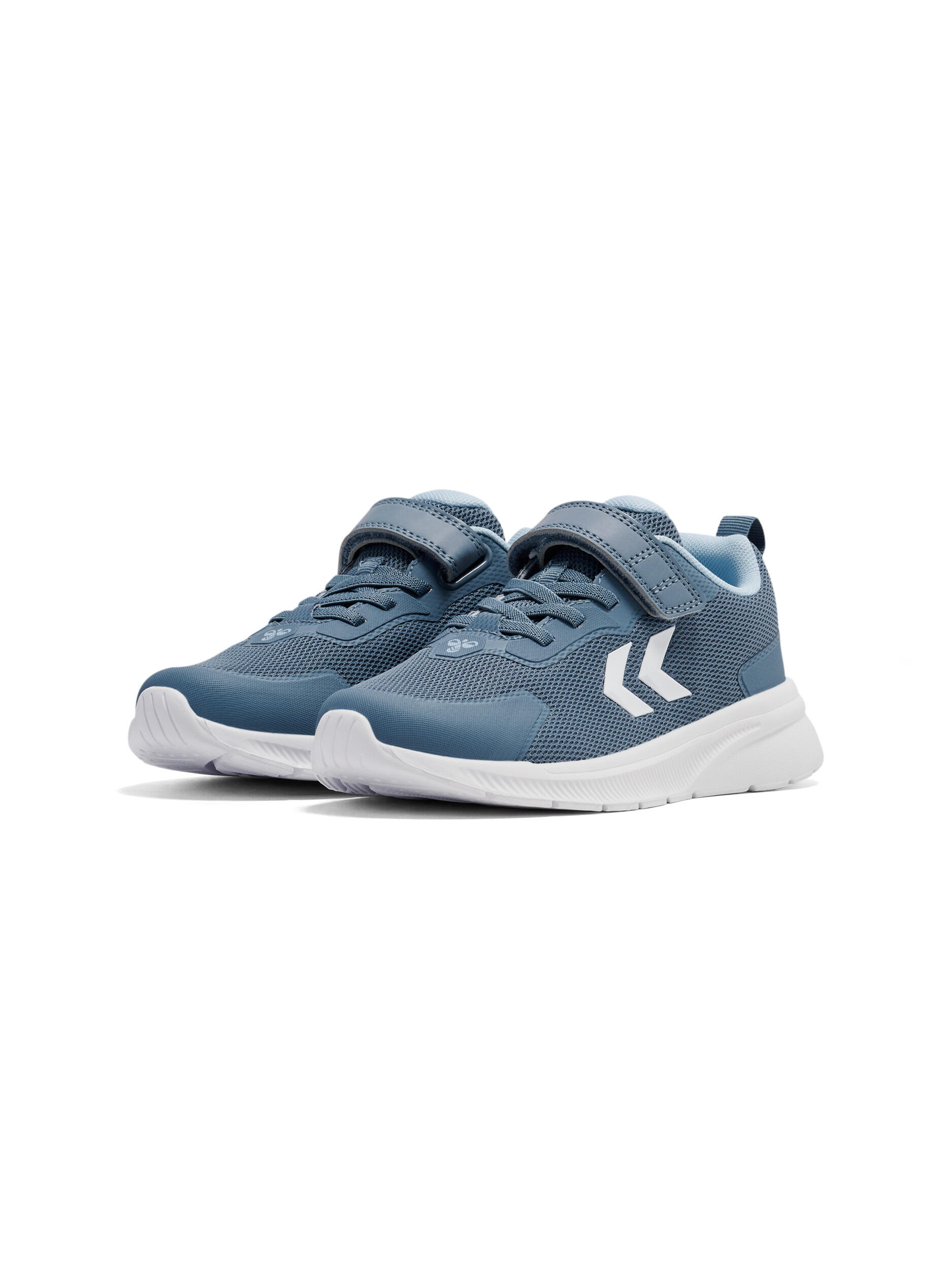Lacets Élastiques Sneaker Actus Tr Mode De Vie Enfant 6/7