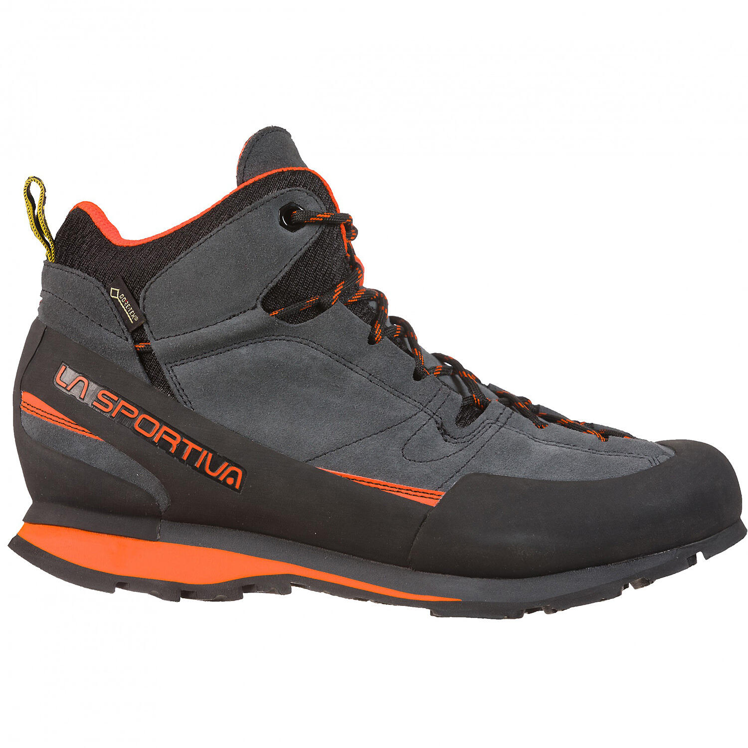 Herren Trekkingstiefel BOULDER XMID GTX 3/6