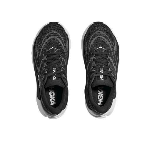 Chaussures running femmes Hoka One One 1168691B 2/2