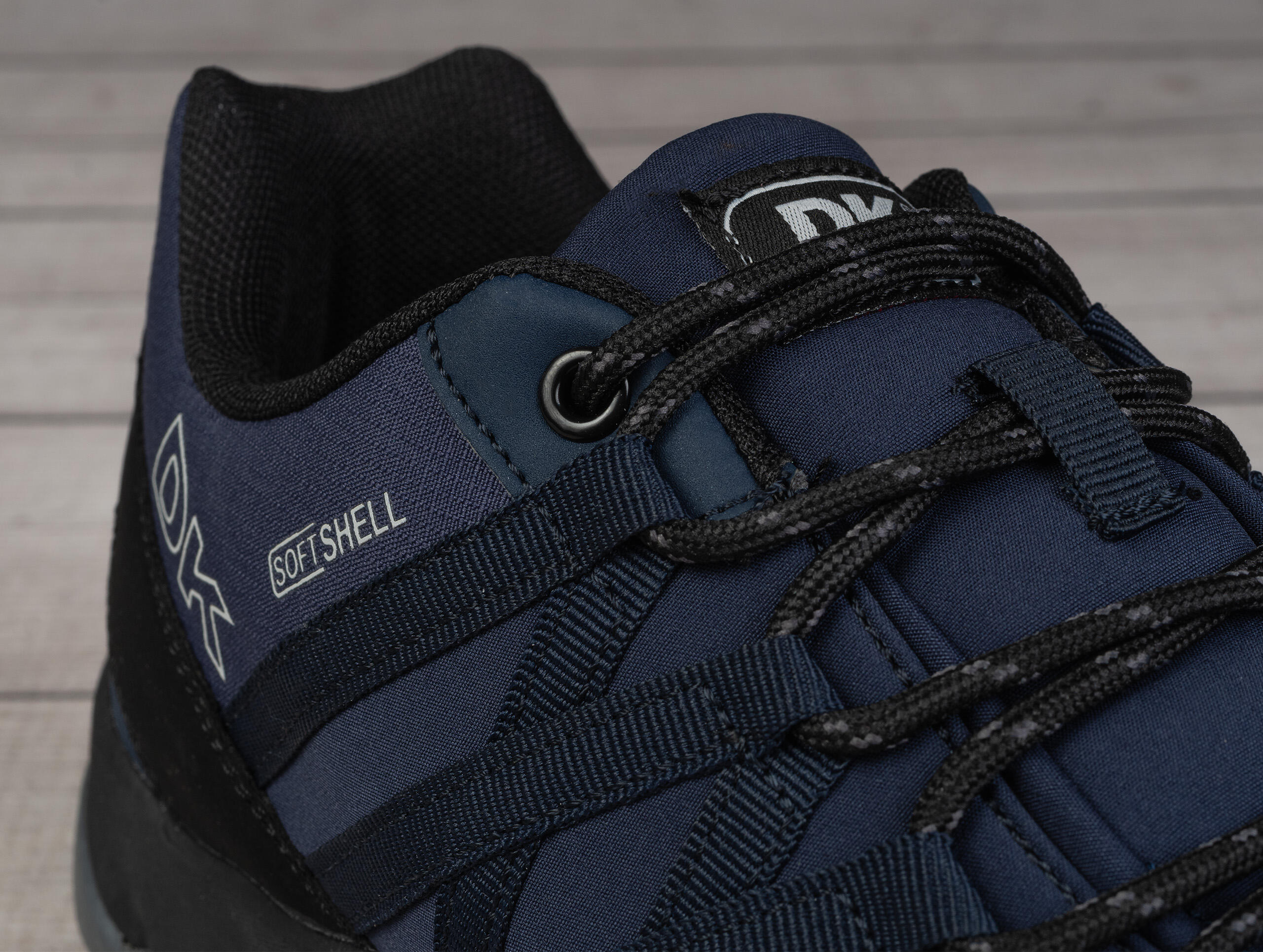 Buty męskie sportowe trekkingowe DK SWAT 6/6