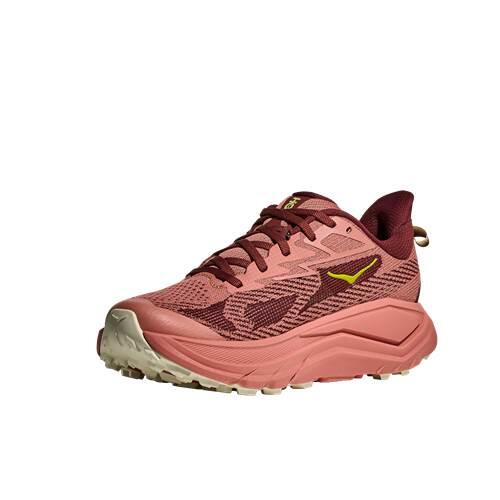 Chaussure running femmes Hoka One One 1168717B 2/2