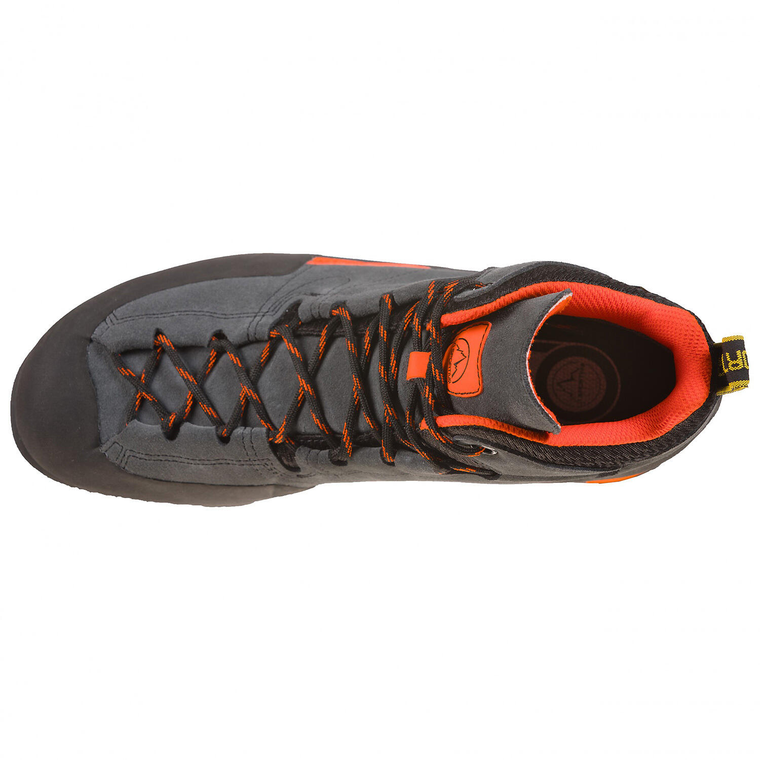 Herren Trekkingstiefel BOULDER XMID GTX 2/6