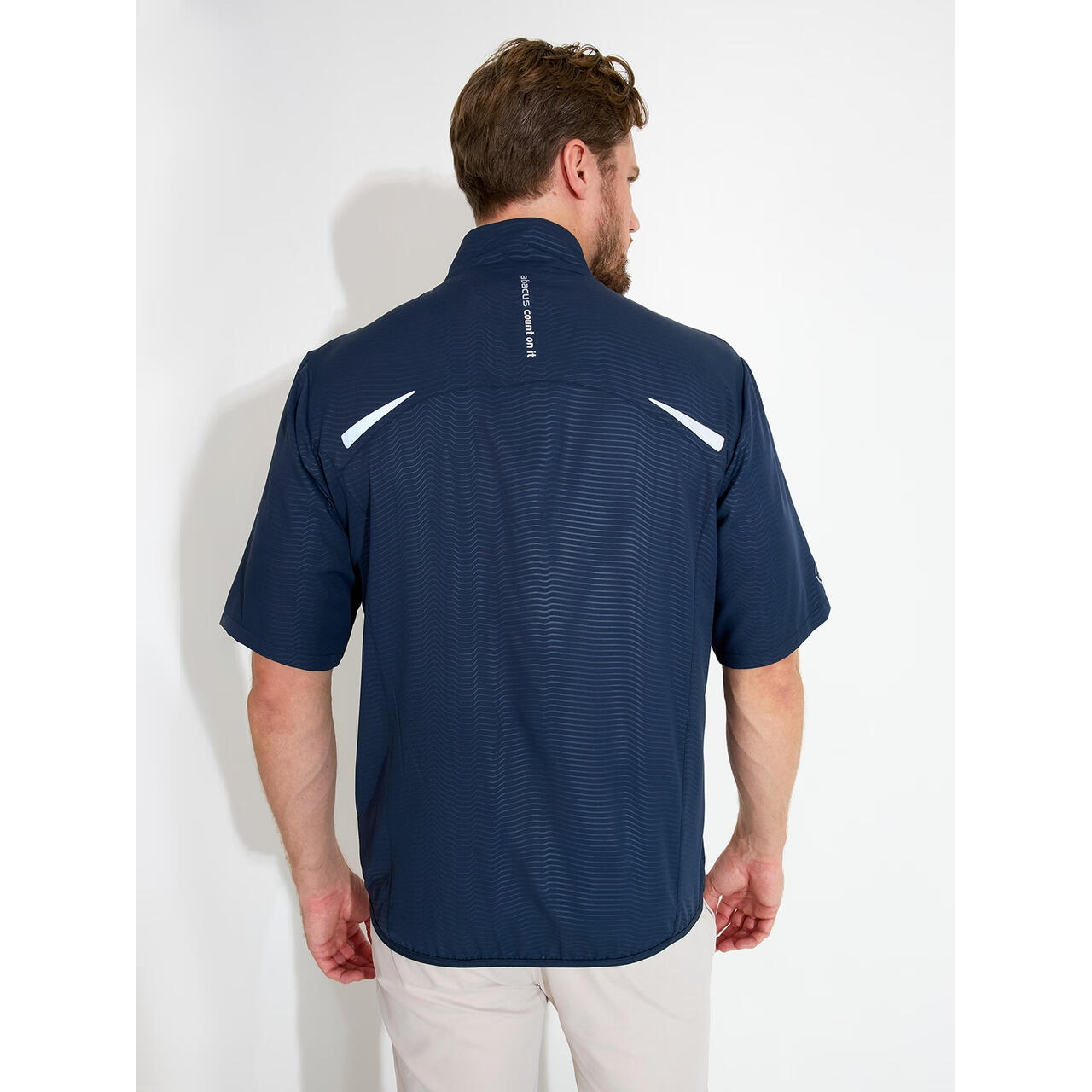 Veste Abacus Lanark 2/3