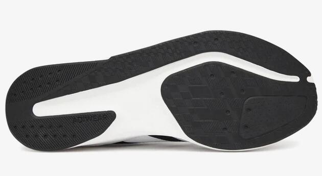 Scarpe uomo adidas da running duramo rc2 - nero 4/6