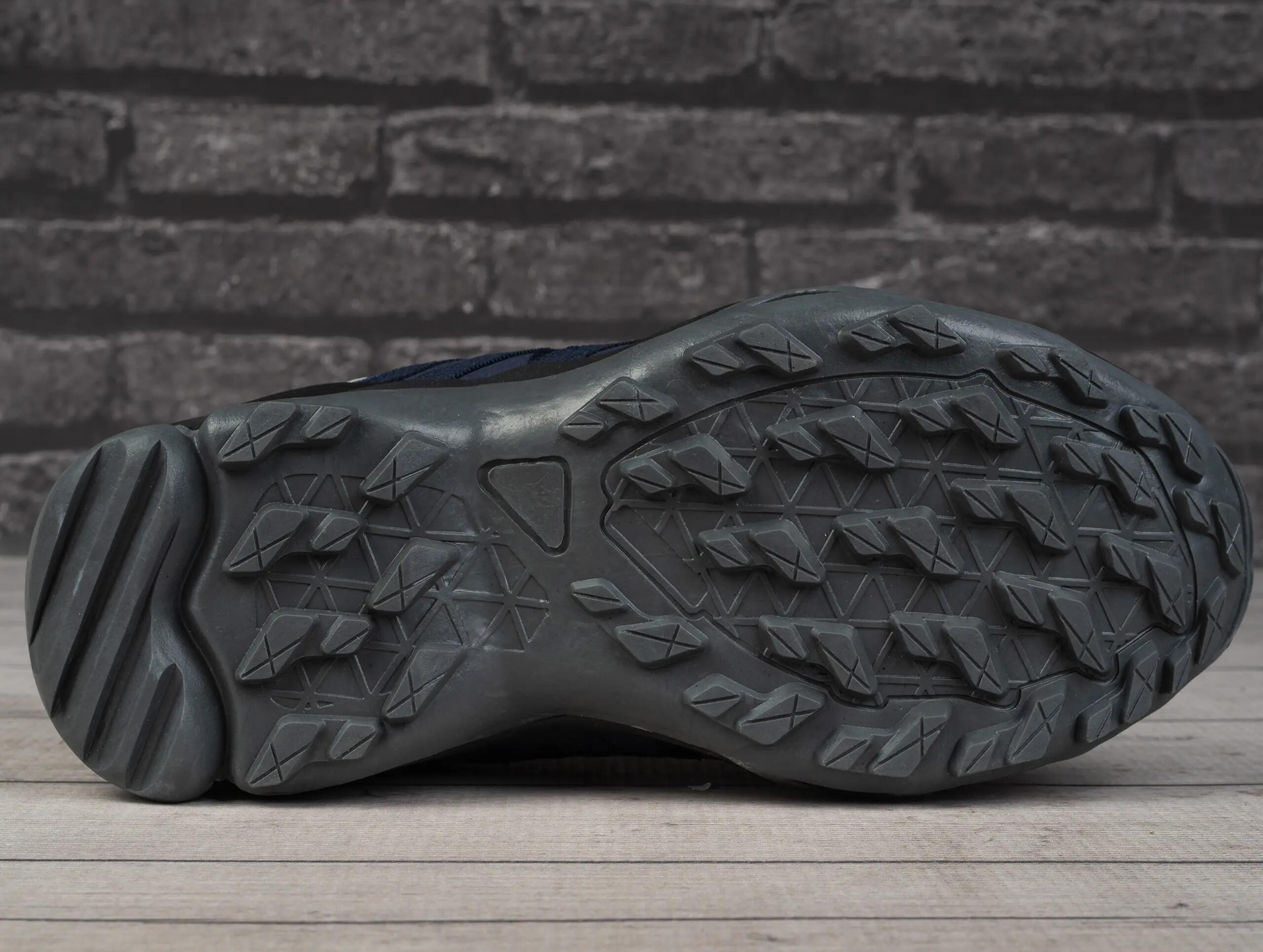 Buty męskie sportowe trekkingowe DK SWAT 5/6