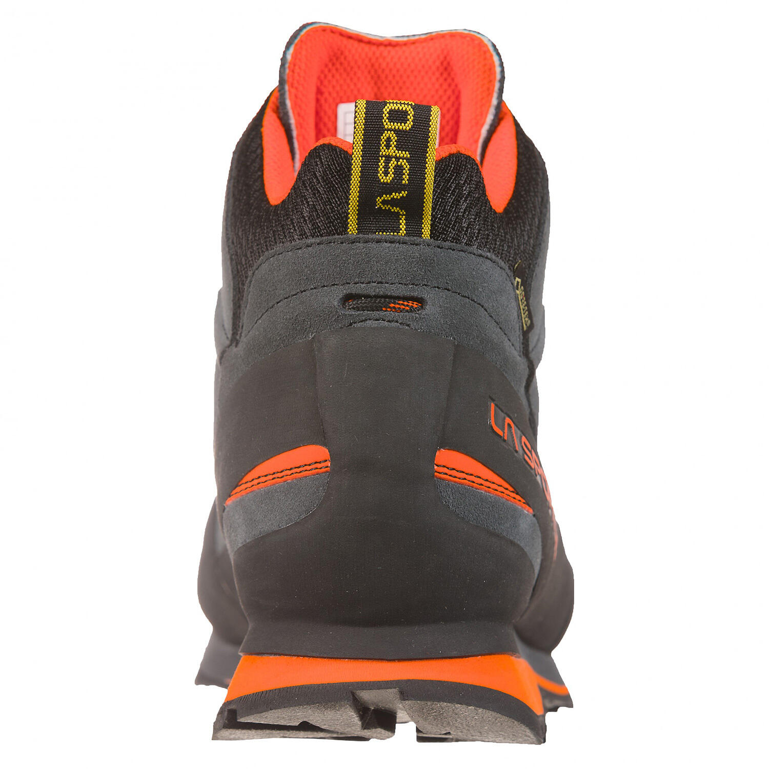 Herren Trekkingstiefel BOULDER XMID GTX 5/6