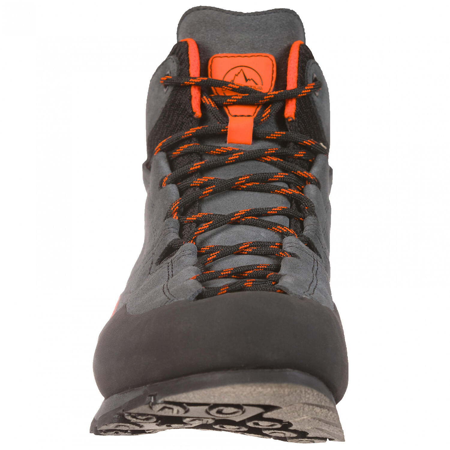 Herren Trekkingstiefel BOULDER XMID GTX 4/6