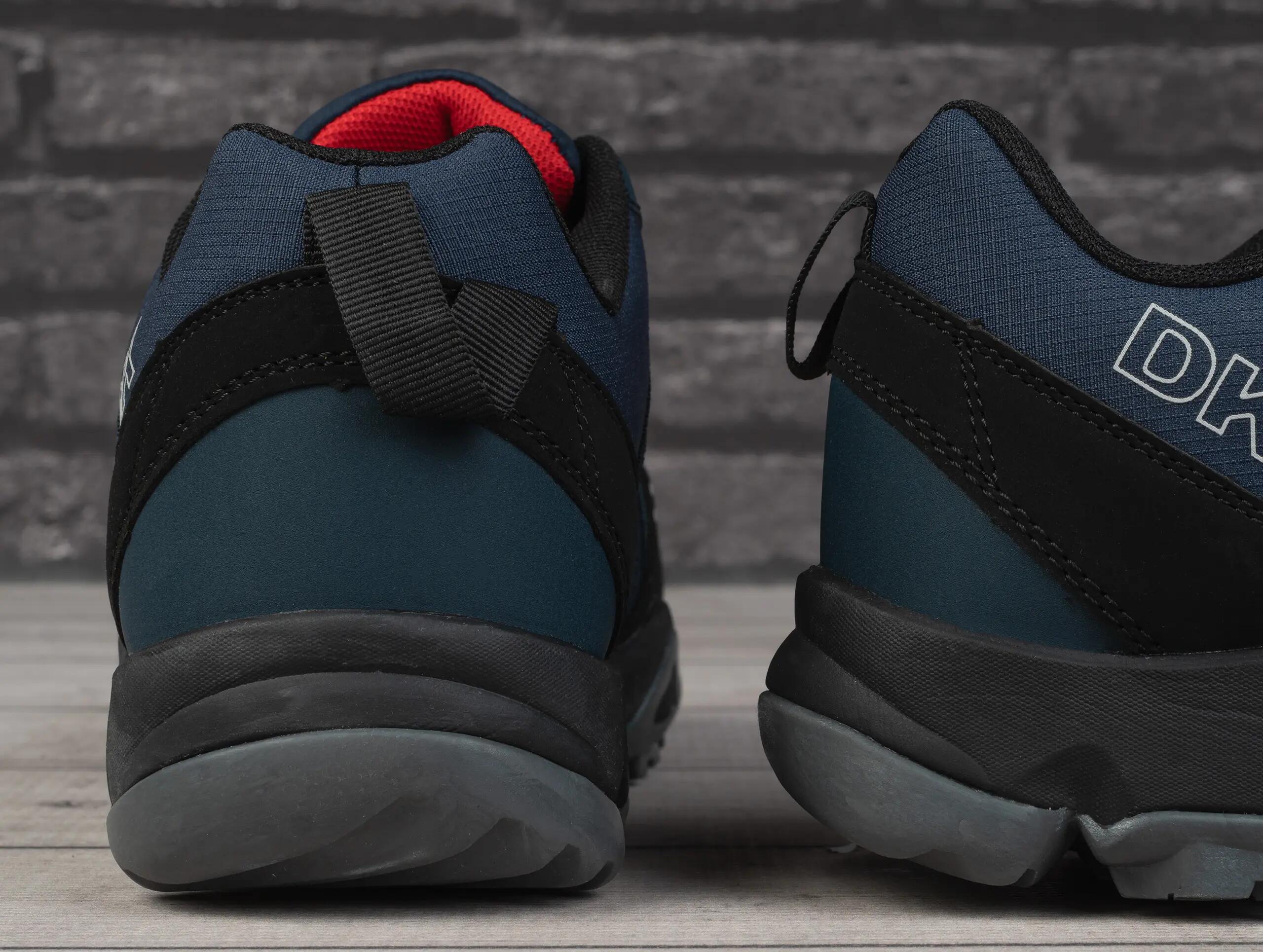 Buty męskie sportowe trekkingowe DK SWAT 4/6