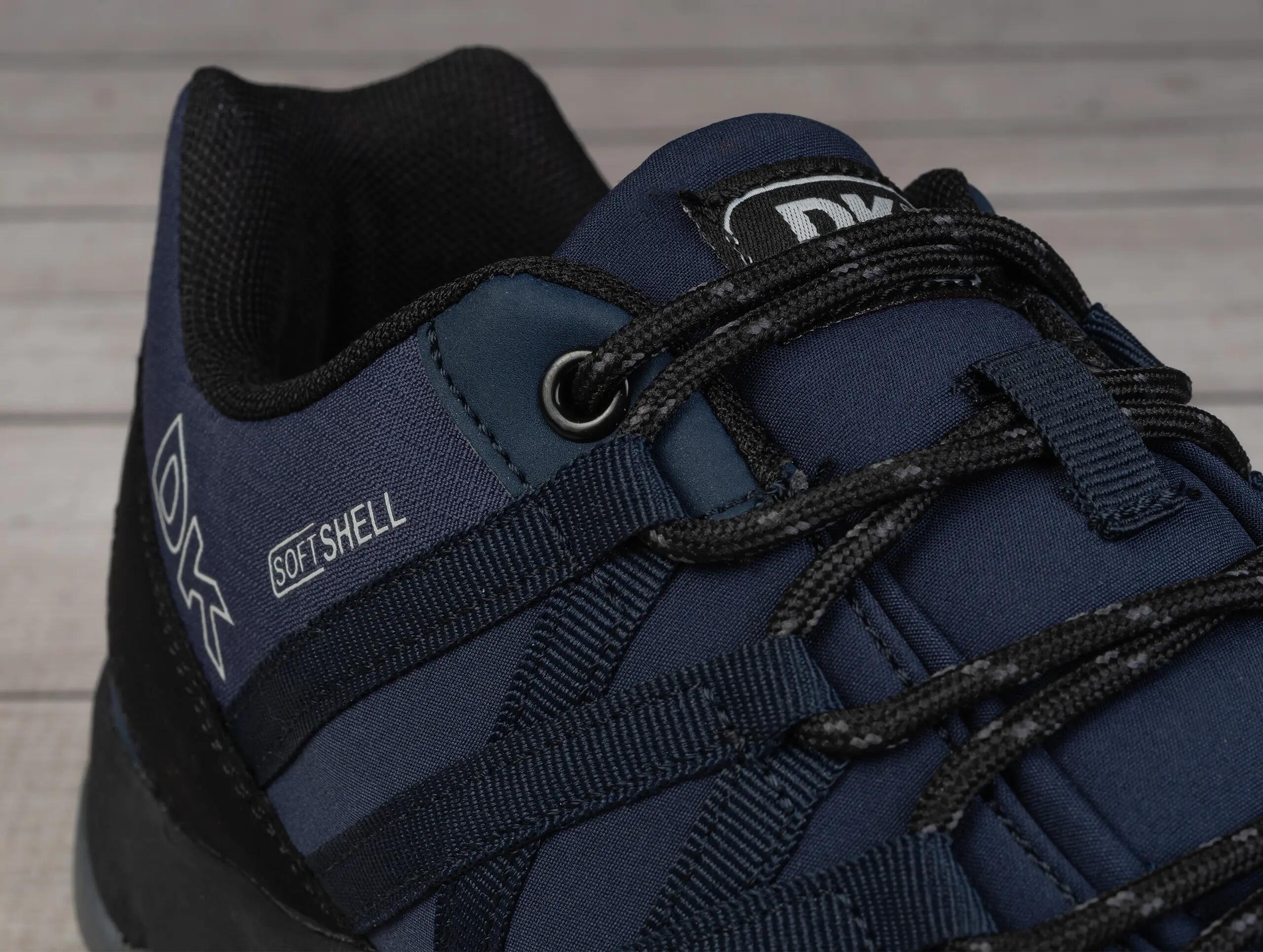 Buty męskie sportowe trekkingowe DK SWAT 6/6