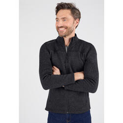 Polaire col montant Thermolactyl homme