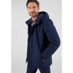 Parka à capuche Thermolactyl homme