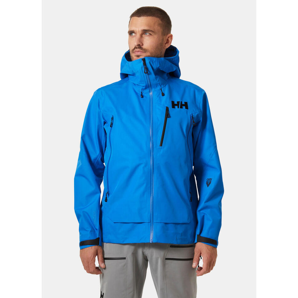 Kurtka wodoodporna Helly Hansen Odin 9 Worlds Infinity