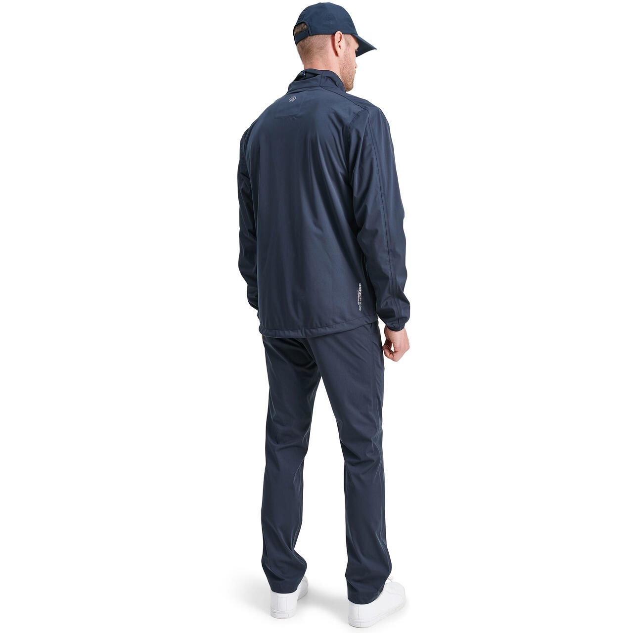 Veste imperméable Abacus Bounce 2/3