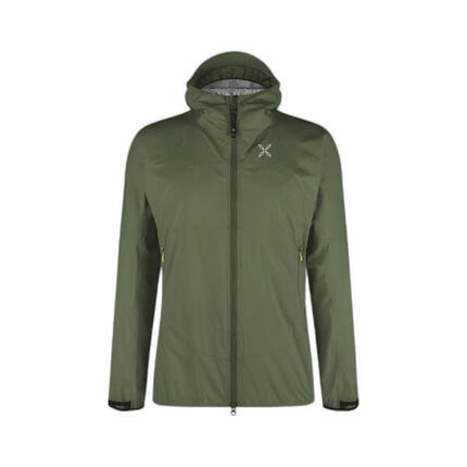 Regenjacke Montura Upland 3L