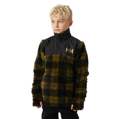 Half Zip Fleece Kind Helly Hansen Champ