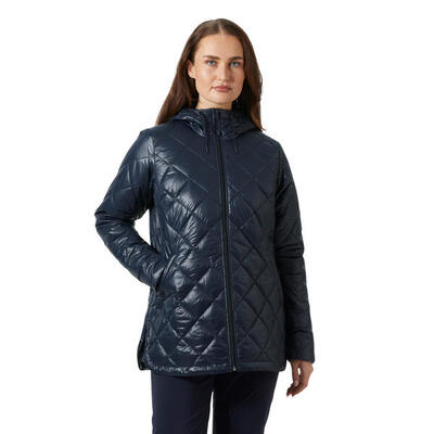 Wanderjacke Damen Helly Hansen Bliss Quilt