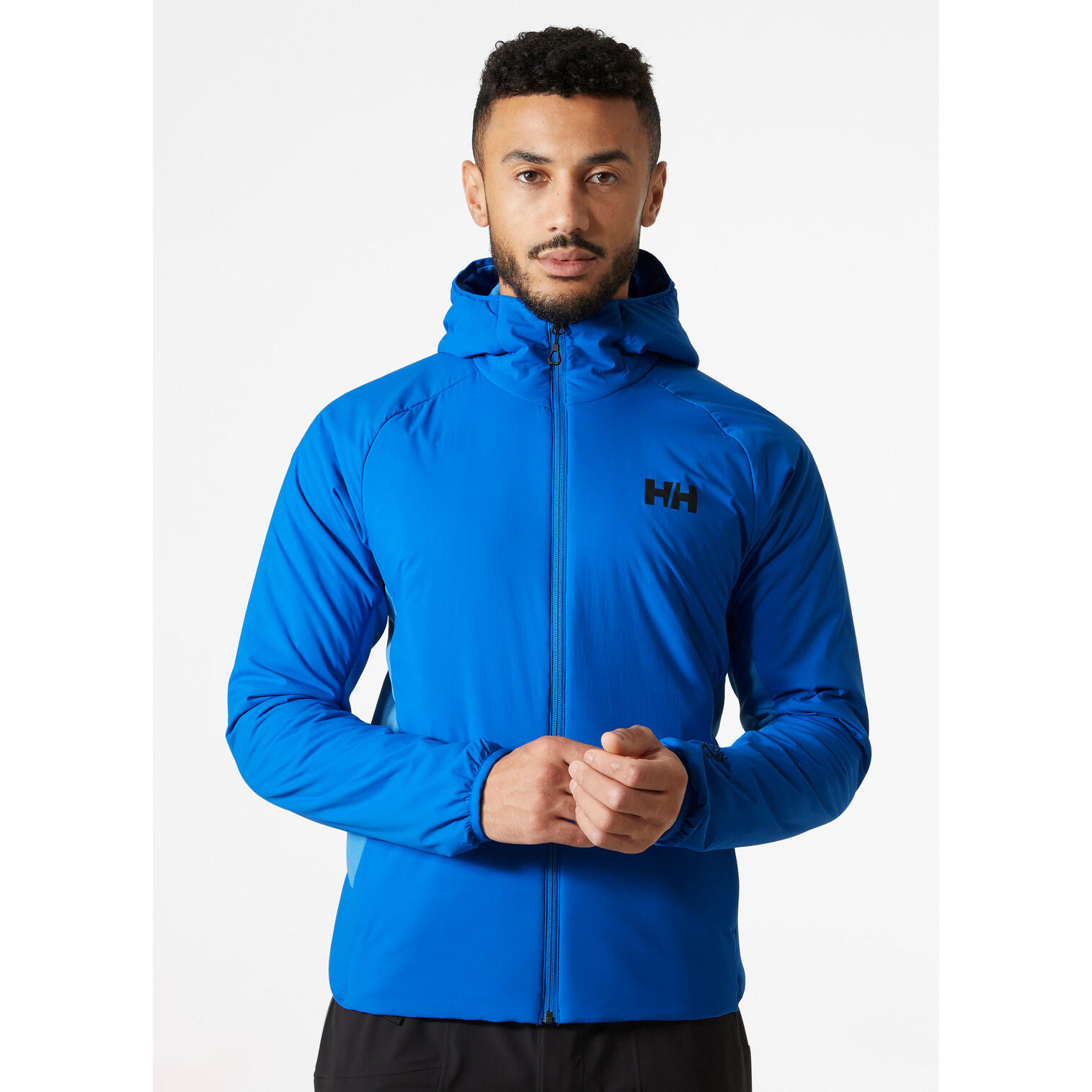 Izolacyjna kurtka z kapturem rozciągliwa Helly Hansen Odin 2.0 Lightweight 3/6