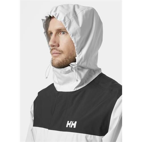 Kurtka uniwersalna męska Helly Hansen Vancouver 4/7