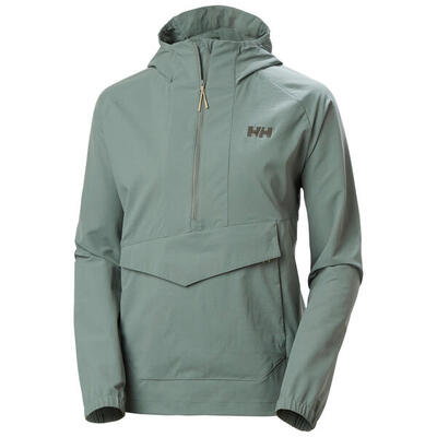 Damen Regenjacke Helly Hansen Vista Hike