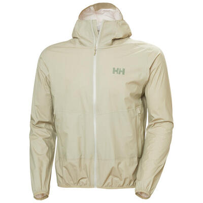 Waterproof jack helly hansen verglas fastpack