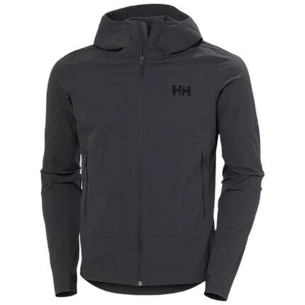 Regenjacke mit Kapuze Helly Hansen Blaze