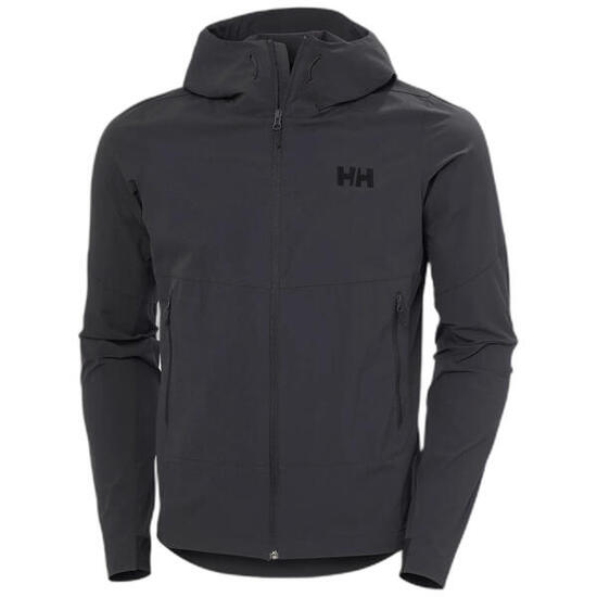 Regenjacke mit Kapuze Helly Hansen Blaze
