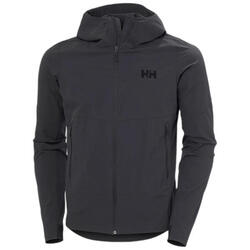 Veste imperméable à capuche Helly Hansen Blaze Softshell