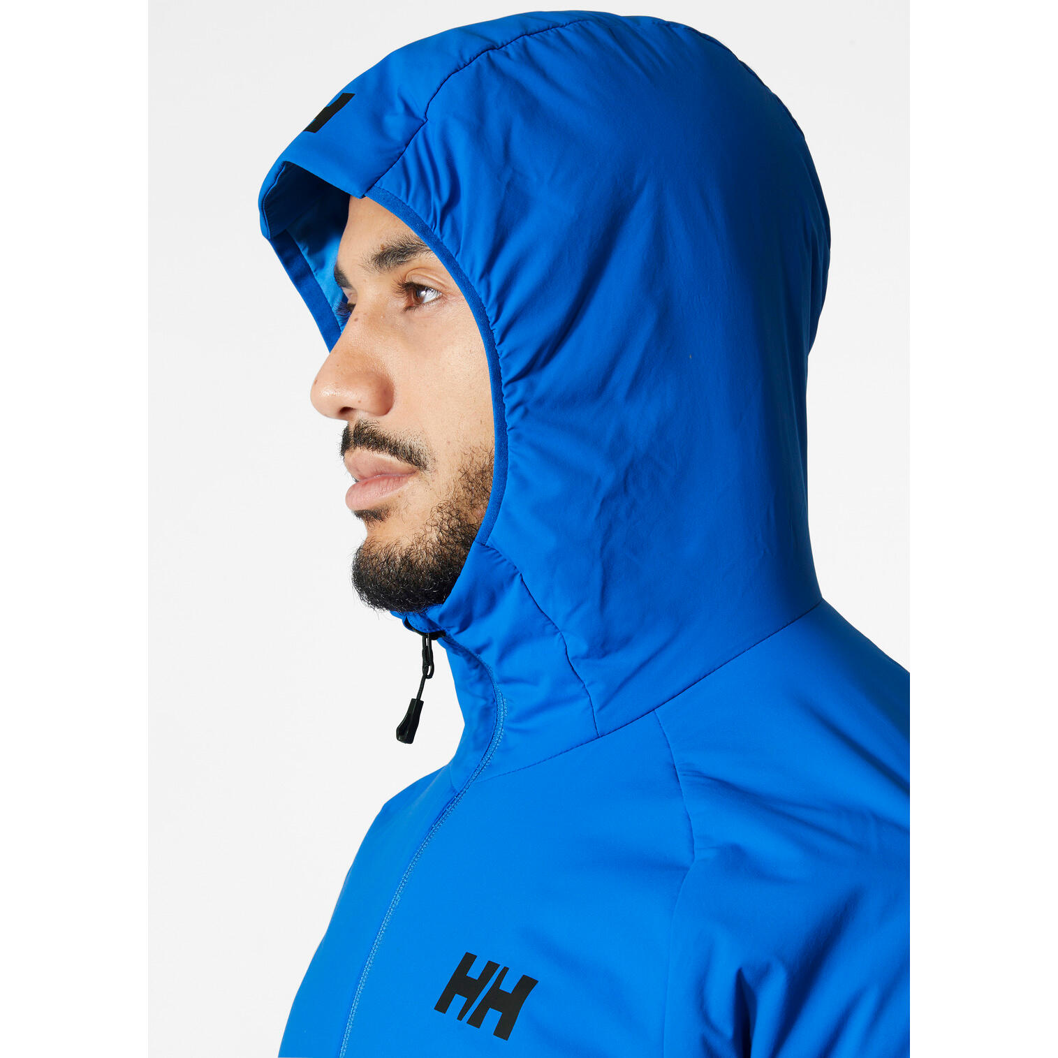 Izolacyjna kurtka z kapturem rozciągliwa Helly Hansen Odin 2.0 Lightweight 6/6