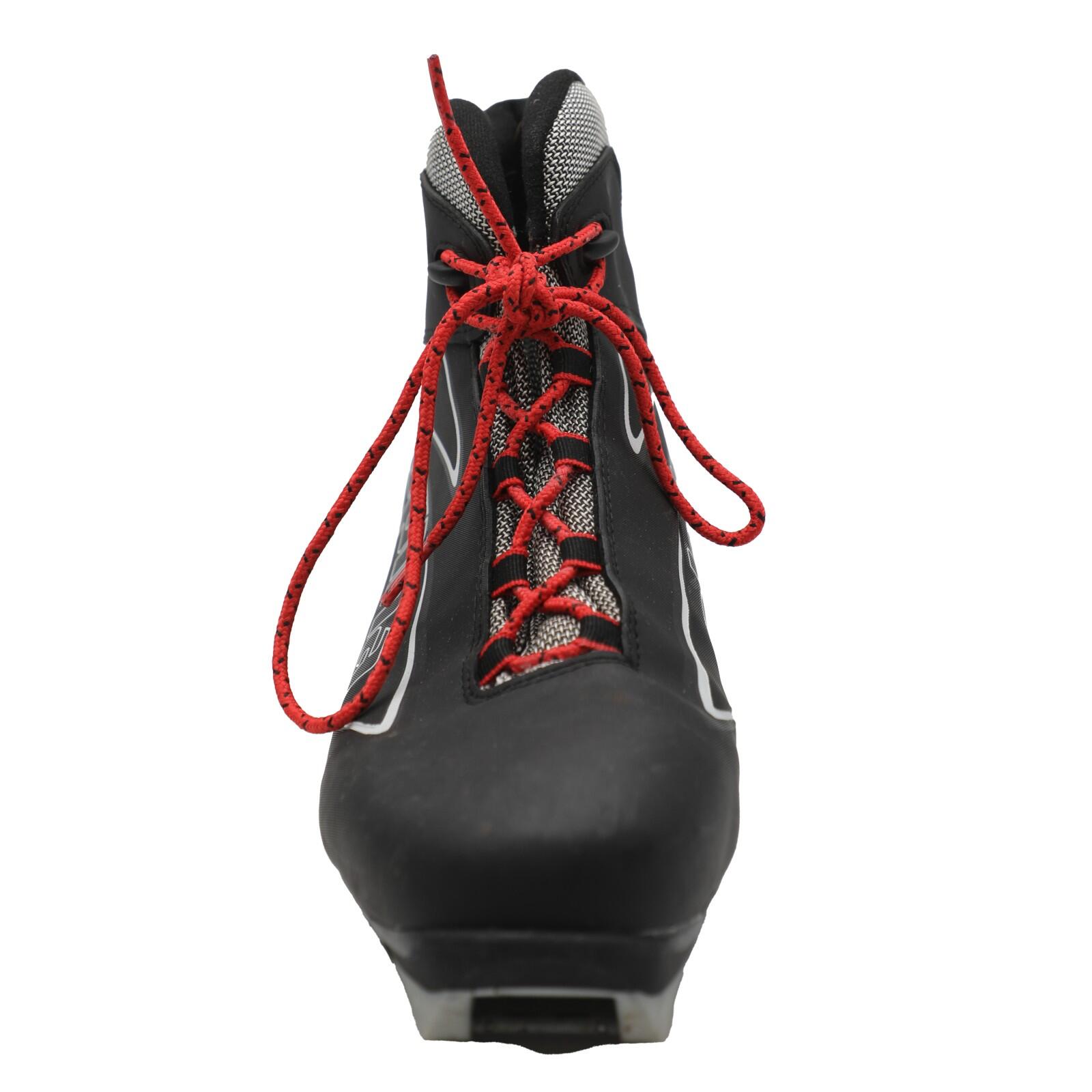 RECONDITIONNE - Chaussure De Ski De Fond Alpina T5 Touring Nnn 3/4