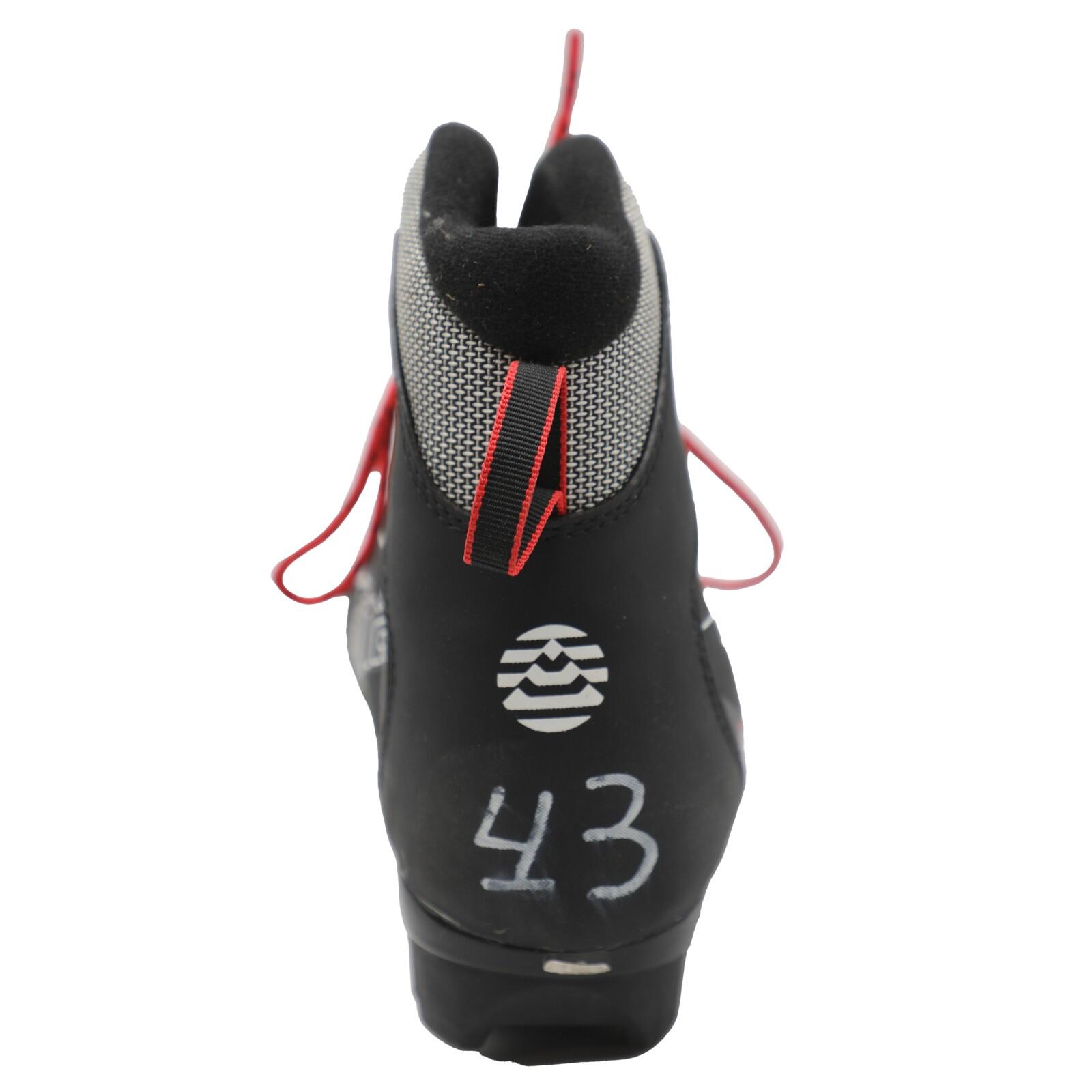 RECONDITIONNE - Chaussure De Ski De Fond Alpina T5 Touring Nnn 2/4