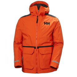 Veste Helly Hansen patrol transition
