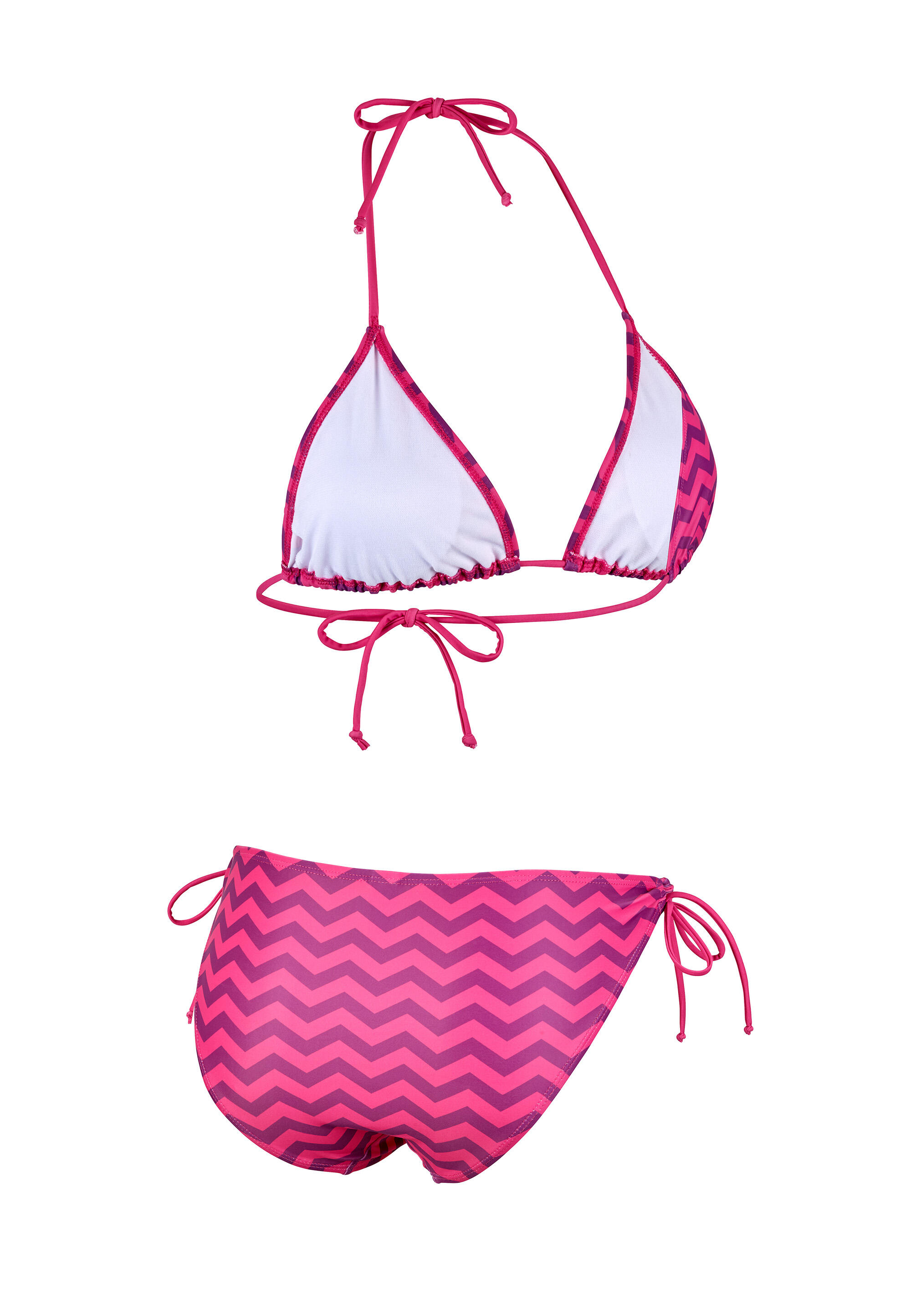 Bikini Zigzag 4/5